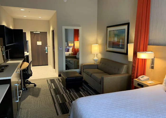 Suburban Studios Fort Smith