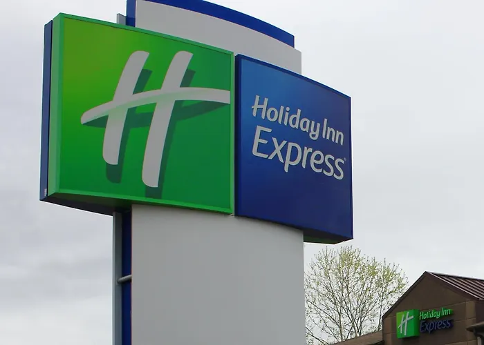 Holiday Inn Express Osage Beach - Lake Of The Ozarks By Ihg