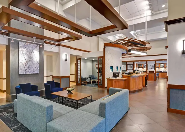 Hyatt Place Birmingham/Hoover