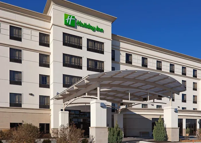 Holiday Inn Express & Suites Carbondale - University Area