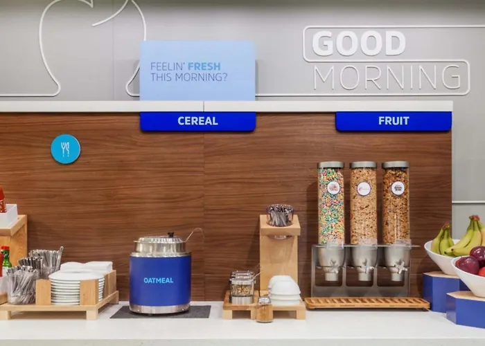 Holiday Inn Express - Indiana By Ihg
