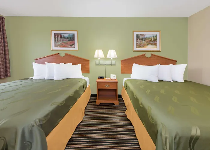 Days Inn By Wyndham Ottumwa