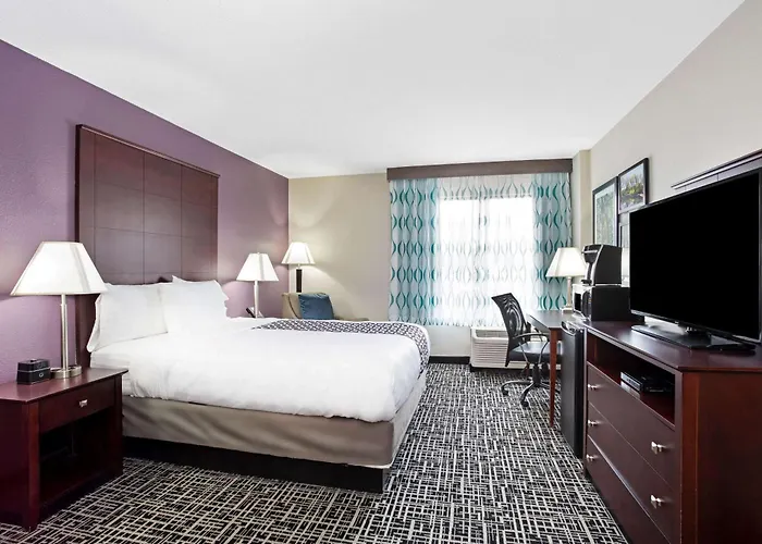 La Quinta Inn & Suites By Wyndham Denver Aurora Medical