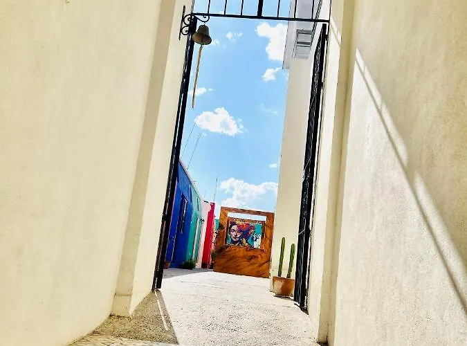 Casa Alcalde Alojamiento Centro Guadalajara