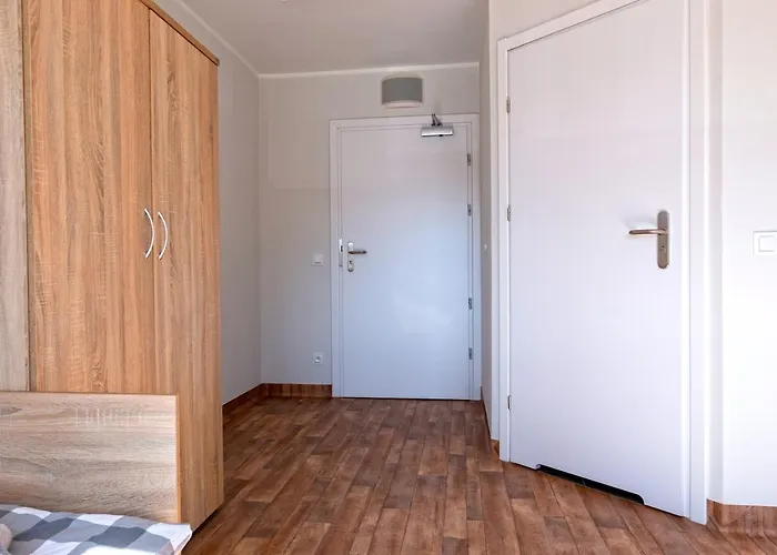 Dom Studencki Komenik