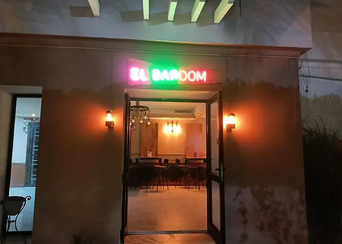 Hotel Diar Meriam