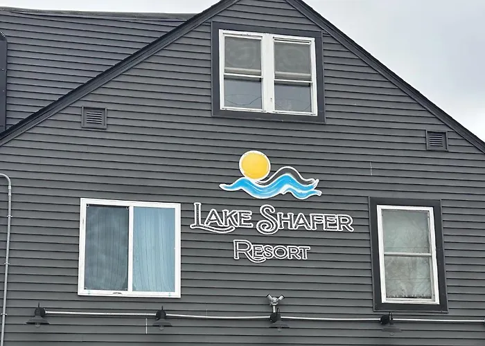 Lake Shafer Resort