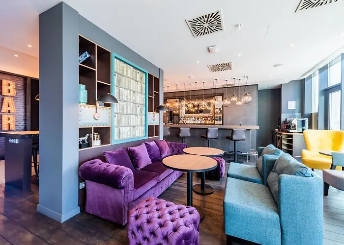 Premier Inn Nuernberg City Nordost