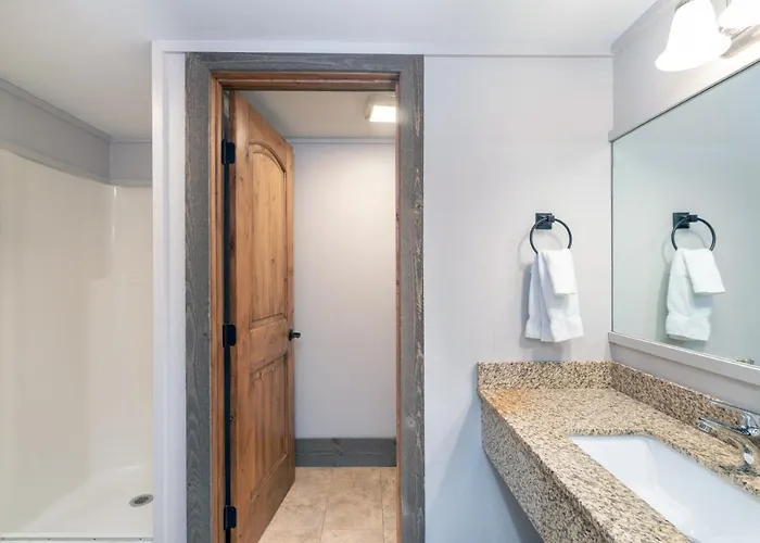 Mountainside Inn 209 By Alpine Lodging Telluride