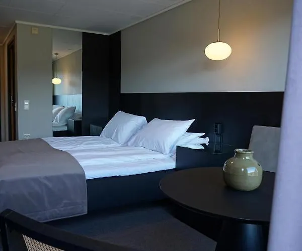 Jelsa Hotell