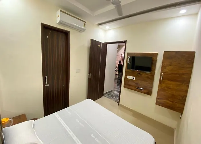 Naman Homestay