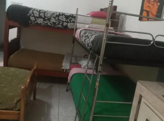 Hostal-De Don Pablo Del Centro Comercial