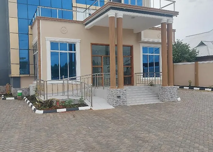 Eastern City Hotel