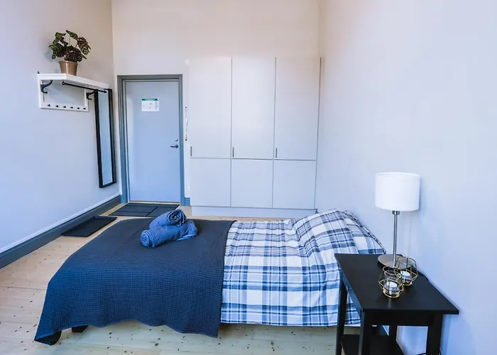 Holterman Hostel