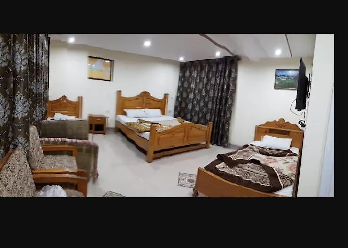 Gateway Hotel