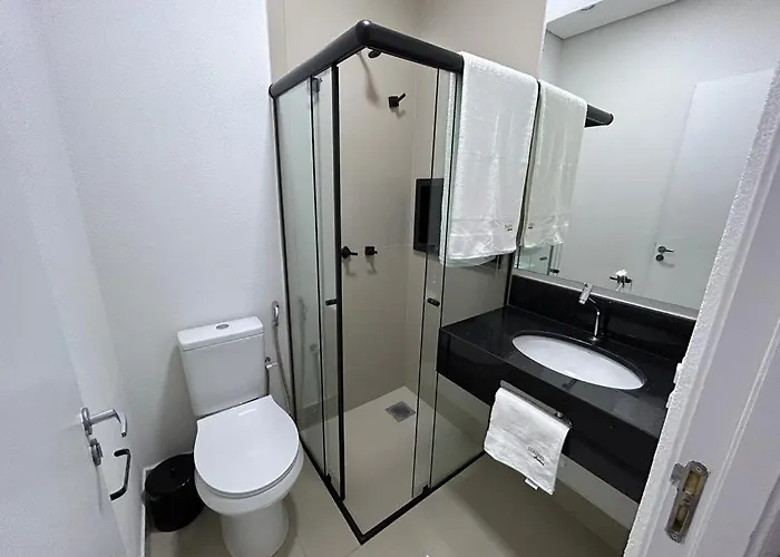 Nano Suites - Solteiro