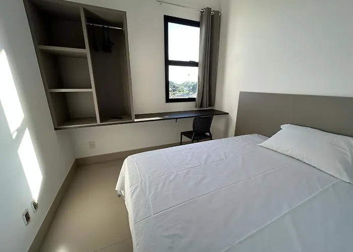 Nano Suites - Casal