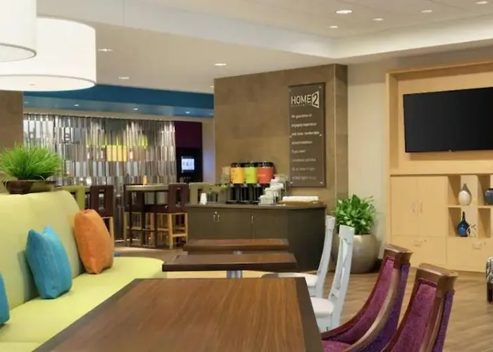 Home2 Suites By Hilton Ft Pierce I-95