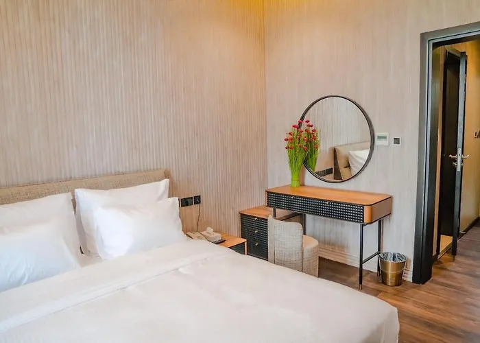 M14 Hotel Apartment