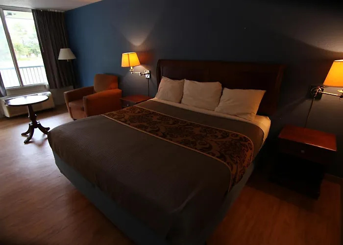 121 Motel Battleboro