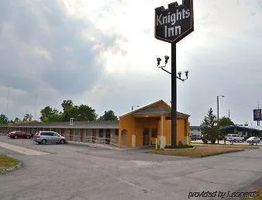 Knights Inn Ft. Wayne
