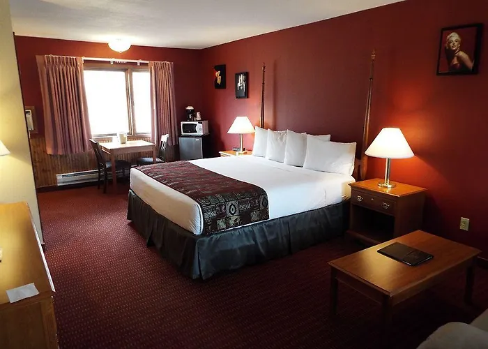 Econo Lodge Inn & Suites Estes Park