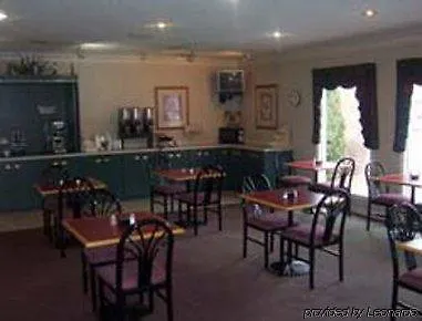 Days Inn - London