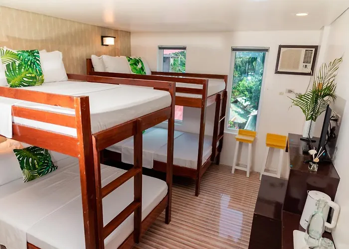 Dengi Inn El Nido