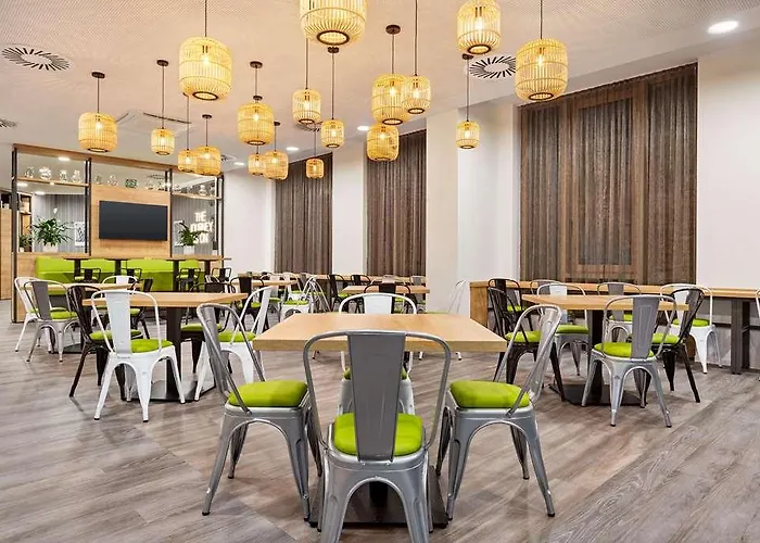 Super 8 By Wyndham Chemnitz