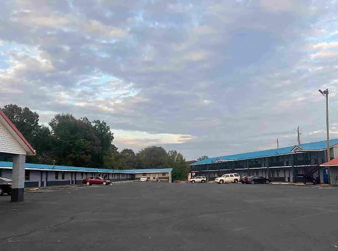 Fairbridge Inn & Suites