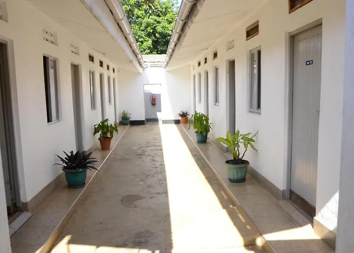 Kidepo Guest House