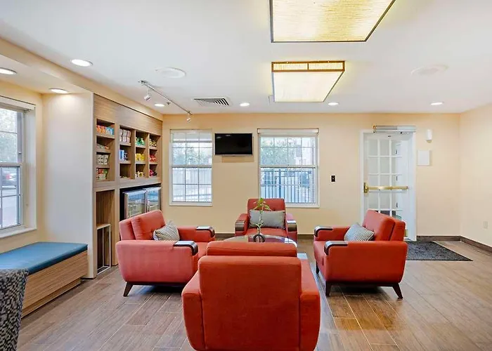 Mainstay Suites Mt. Laurel - Philadelphia