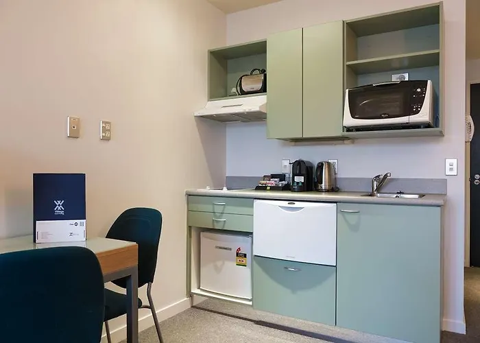 Astelia Apartment Hotel