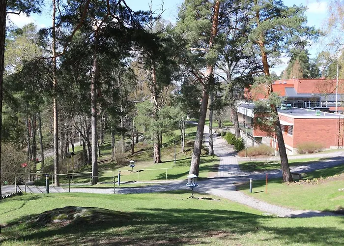 Varala Sports & Nature Hotel