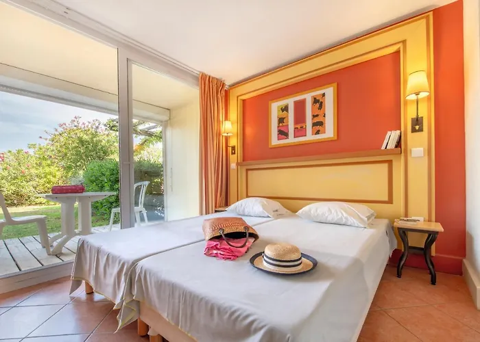 Sowell Residences Les Sablons