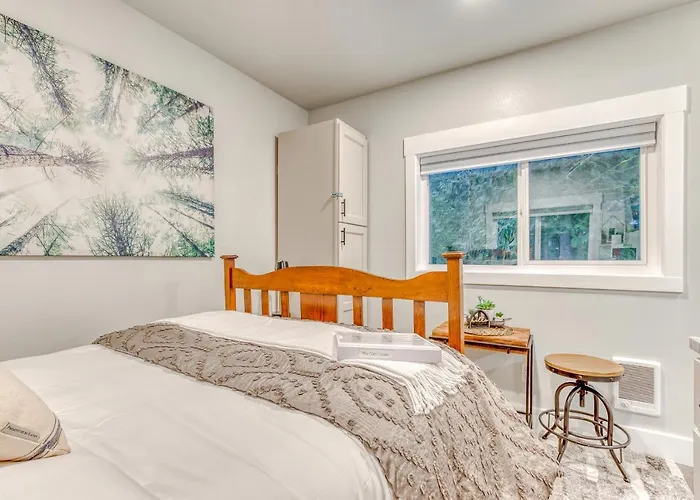 Cozy Casita