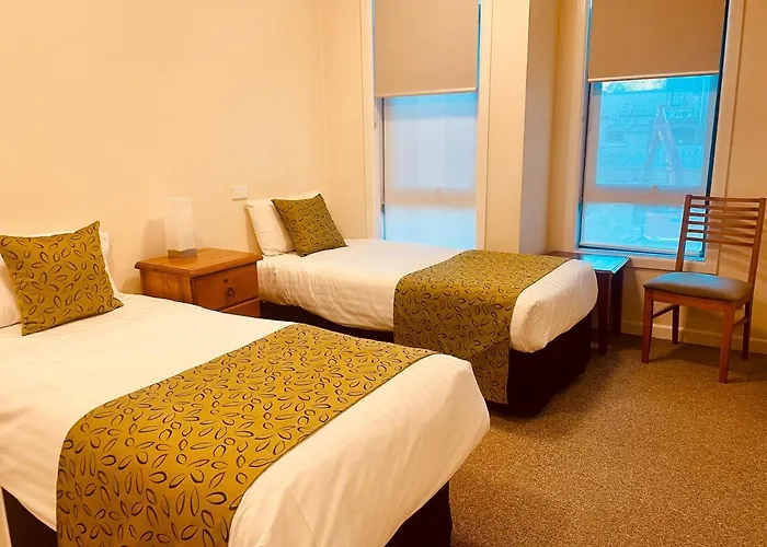 Mary Mackillop Spirituality Centre, Melbourne