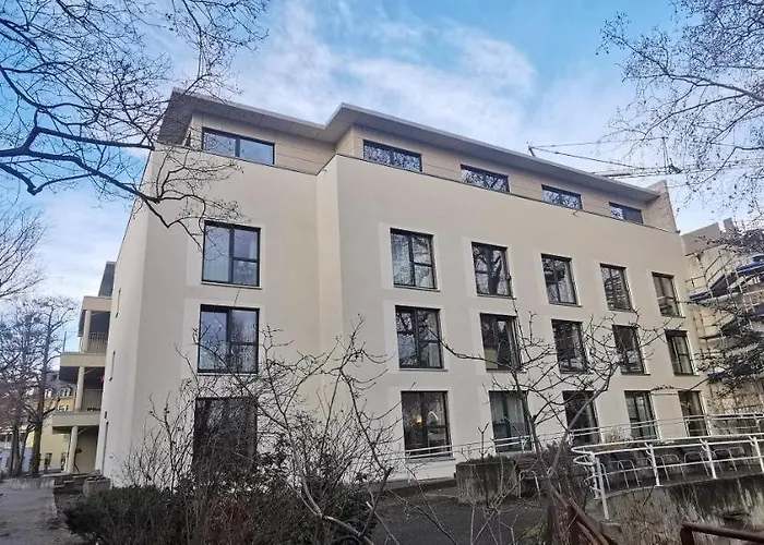 Hotel Am Schwanenhaus