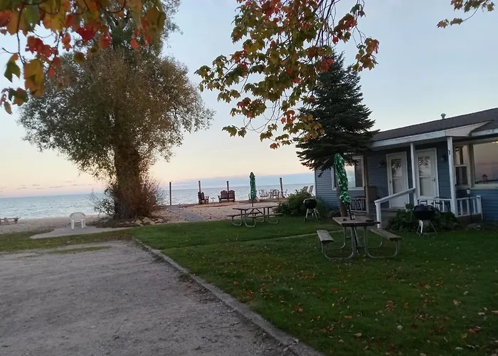 Tawas City Cheap Hotels