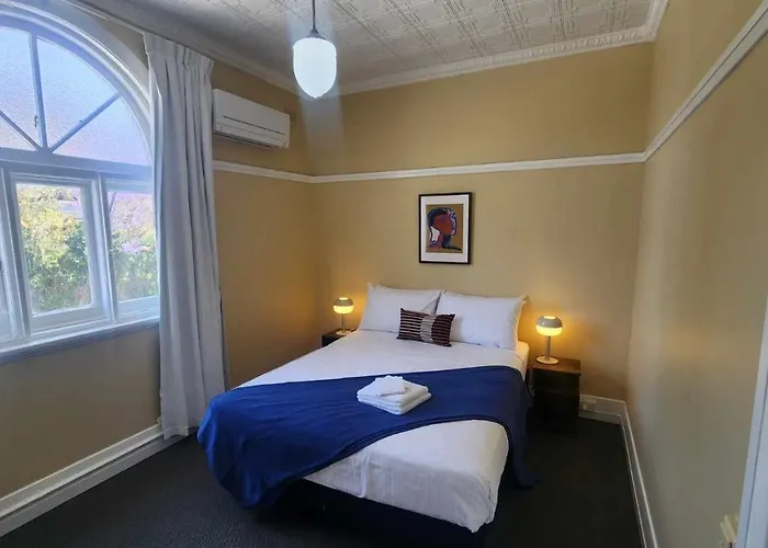 Lambton Park Hotel