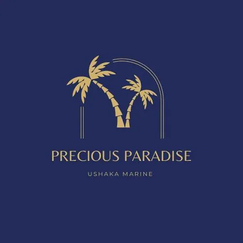 Precious Paradise Ushaka