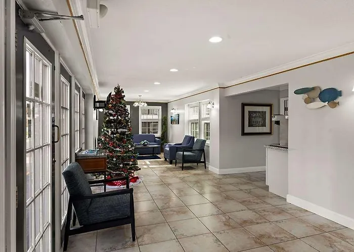 Quality Inn Ocean Springs - Biloxi East