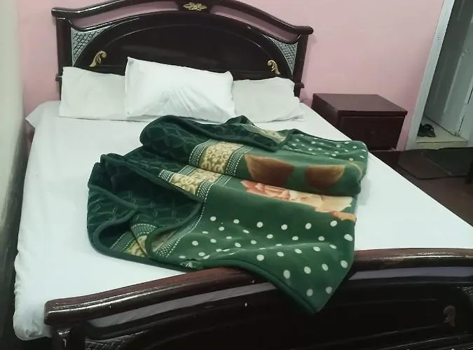 Kaghan Valley Hotel
