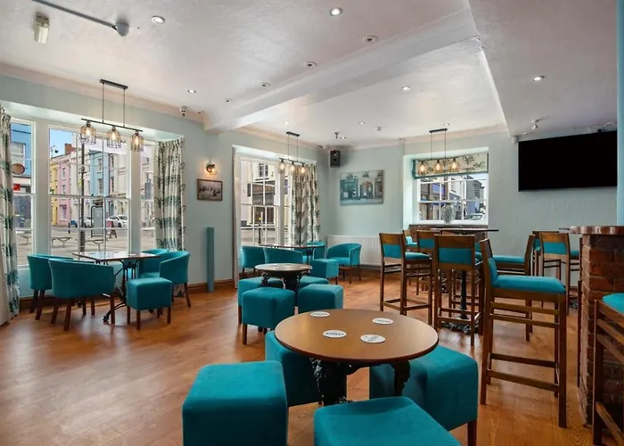 Castle Hotel Haverfordwest
