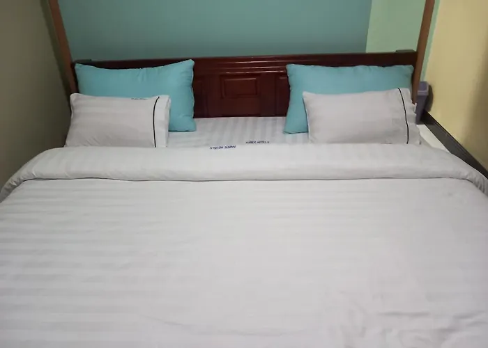 Habermotel Enterprise Ltd
