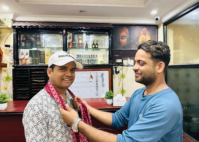 Hotel Trilok