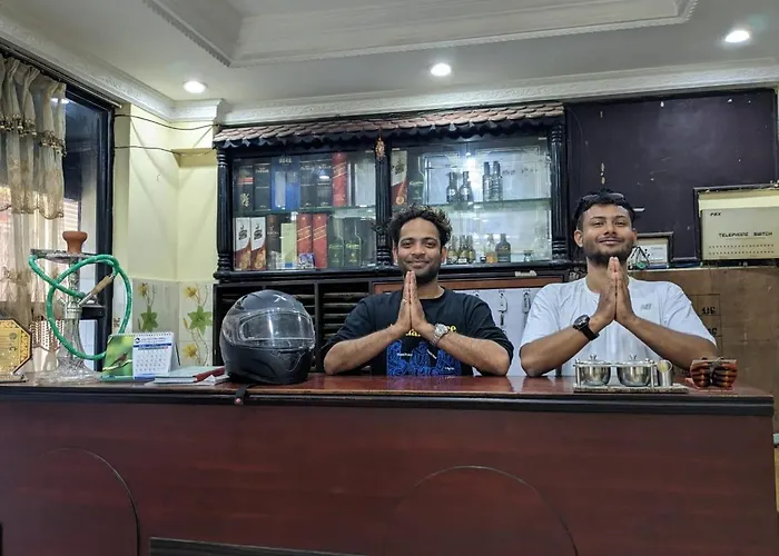 Hotel Trilok
