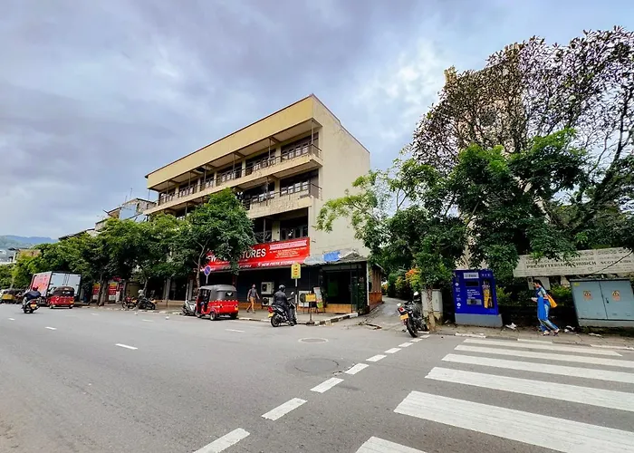 Kandy City Mission