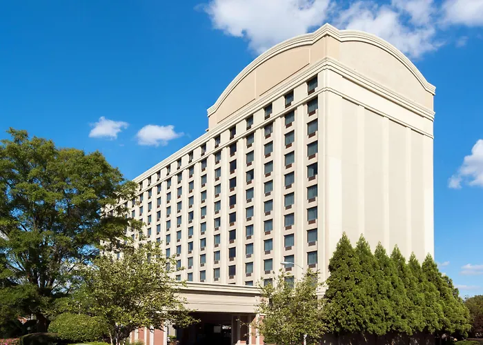 Sonesta Atlanta Airport North