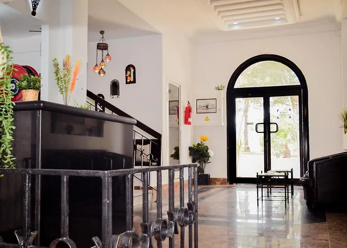 Le Grand Hotel Djerba